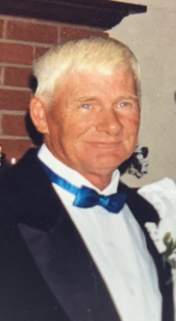 David Auburn Adams