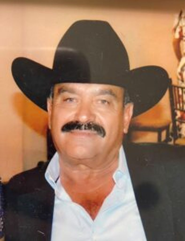 Rodolfo “Fito” Estrada