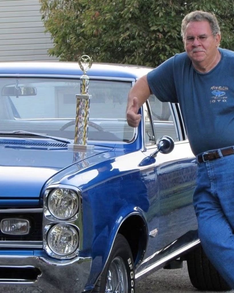 Wayne L. Lauer Profile Photo