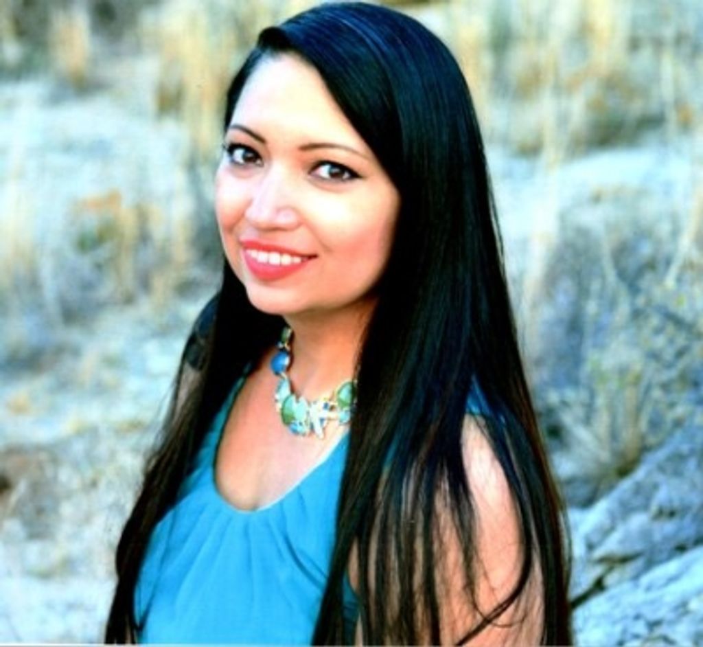 Marivel Preciado