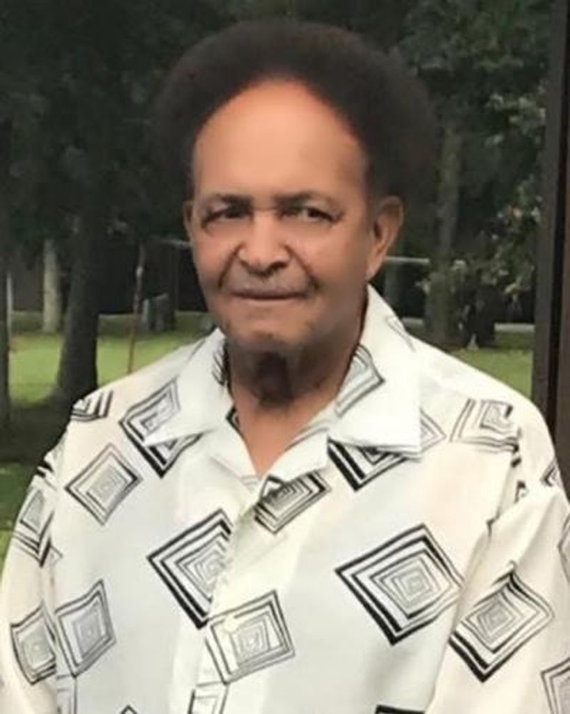 James Monroe Myers Profile Photo