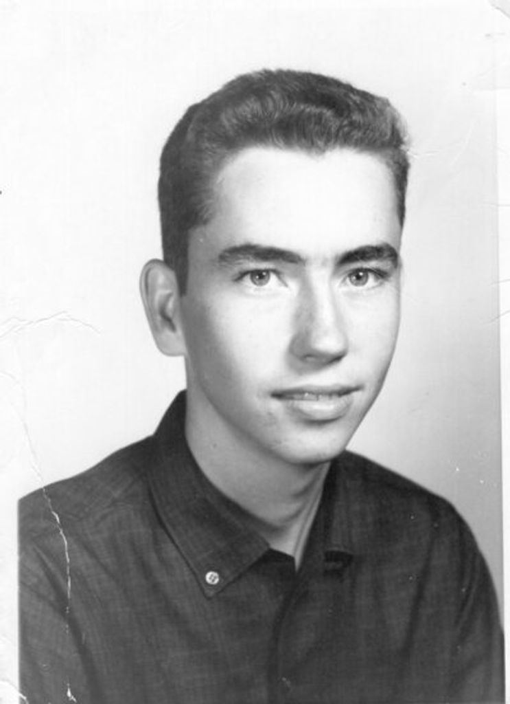 Paul Fulp Profile Photo