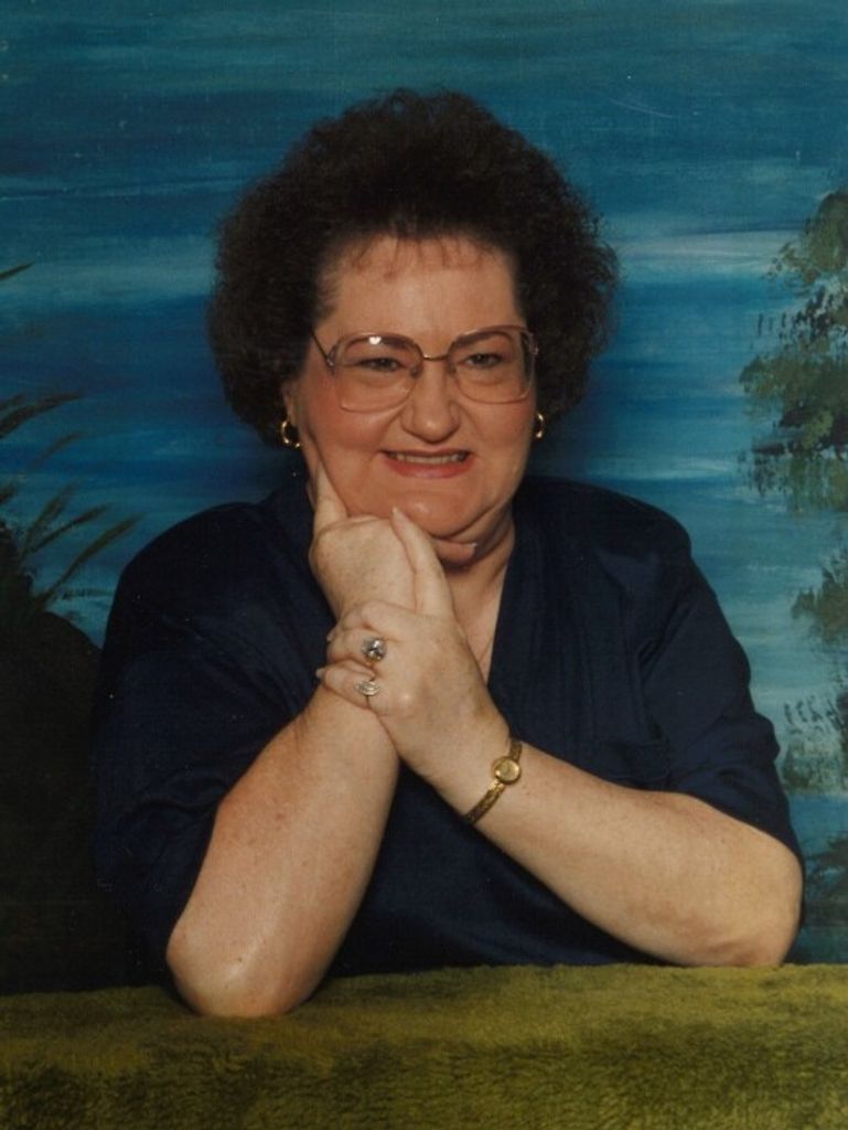 Lawanda "Prissy" Rentz