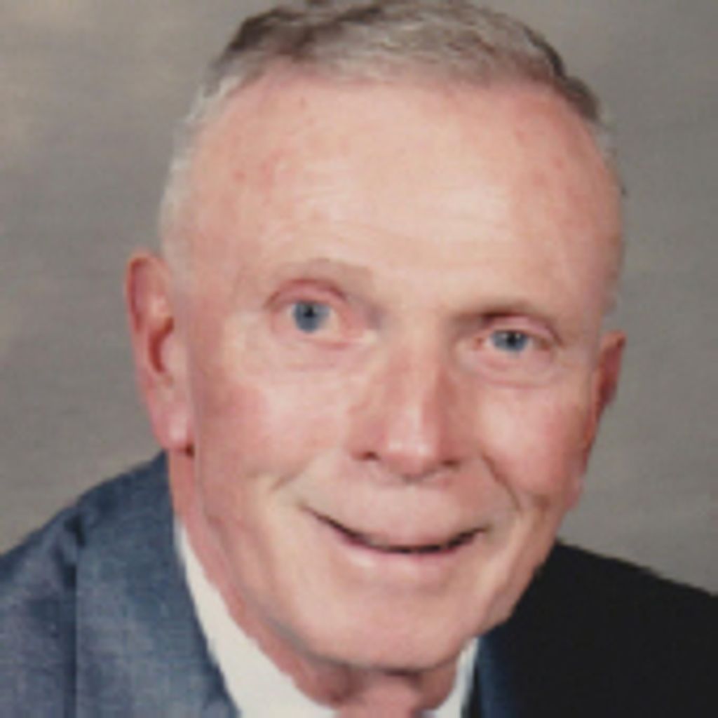 Ronald Vaughn Jones Profile Photo