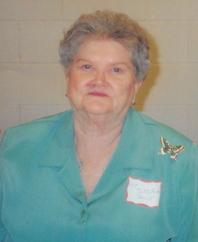 Betty L. Howell Profile Photo