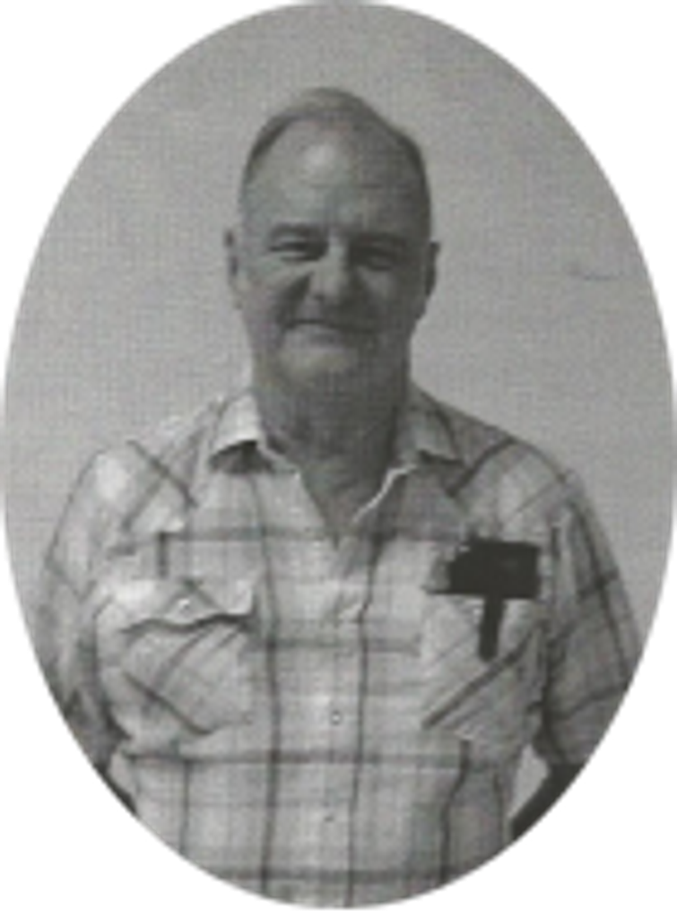 Thomas Swain