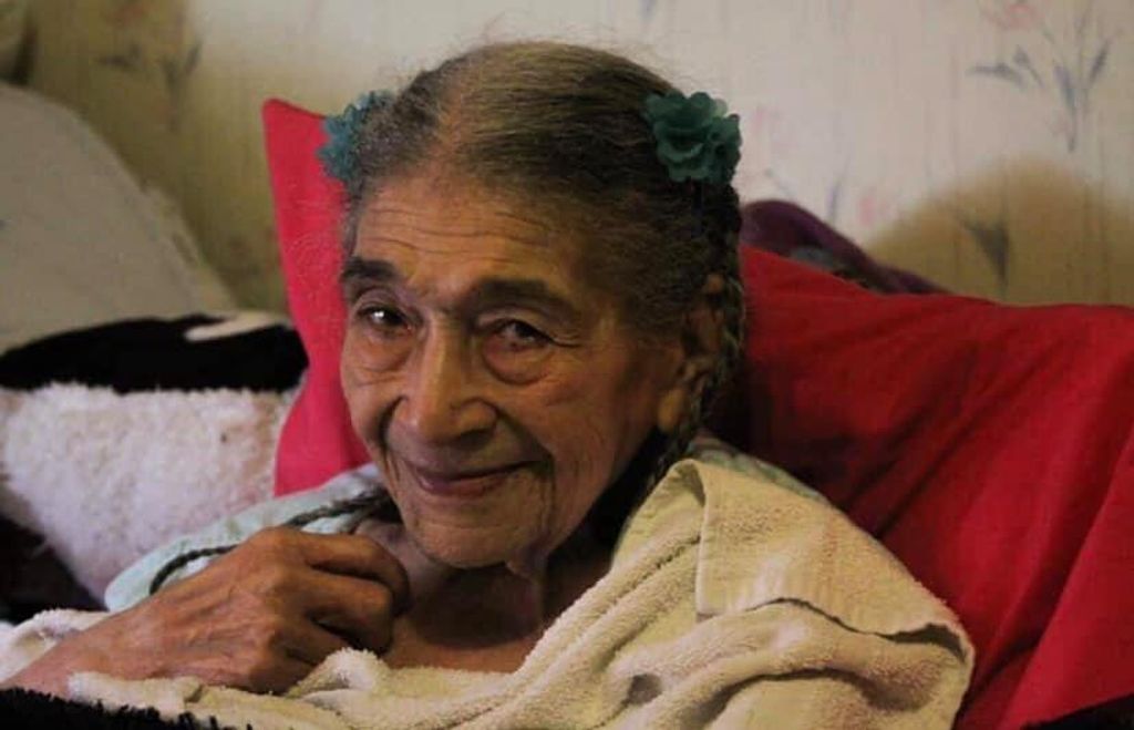 Gladys V. Cavanaugh