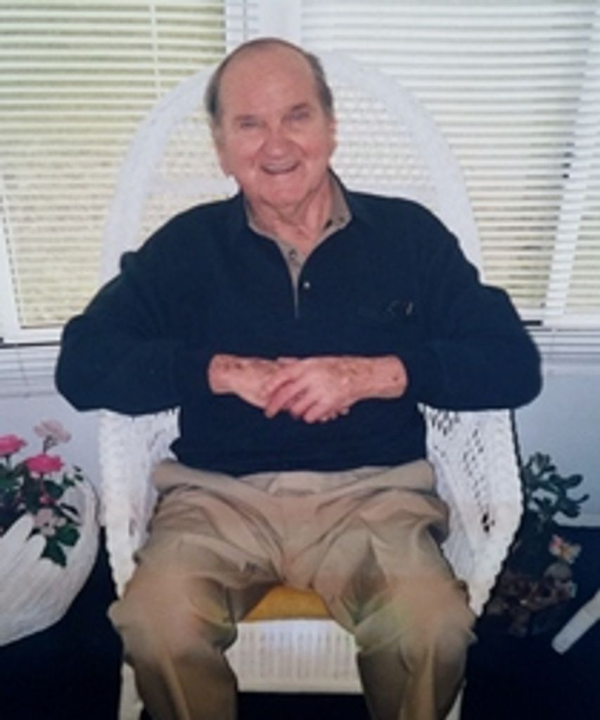 James J. Wertman