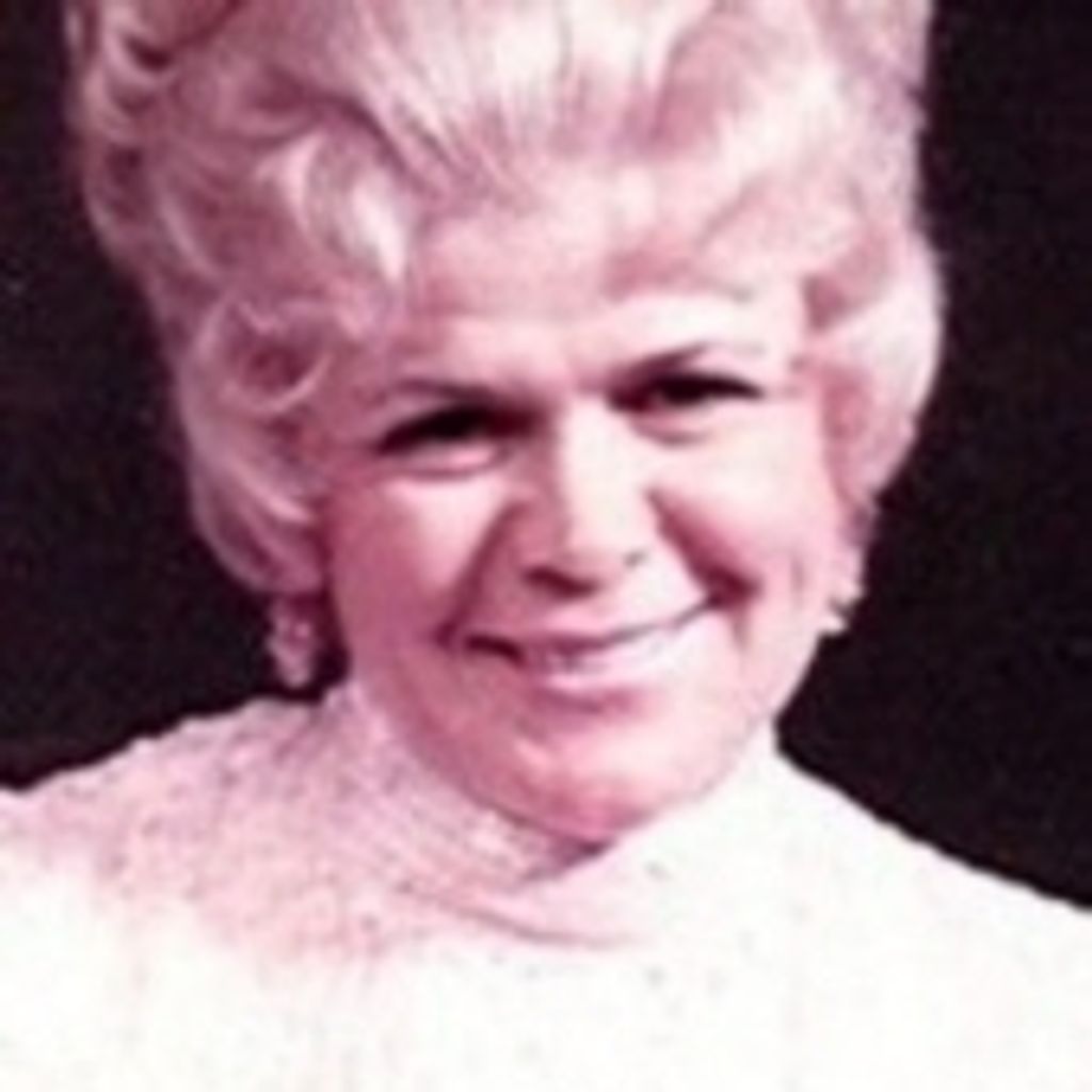 Irene Aurelia Straub Profile Photo