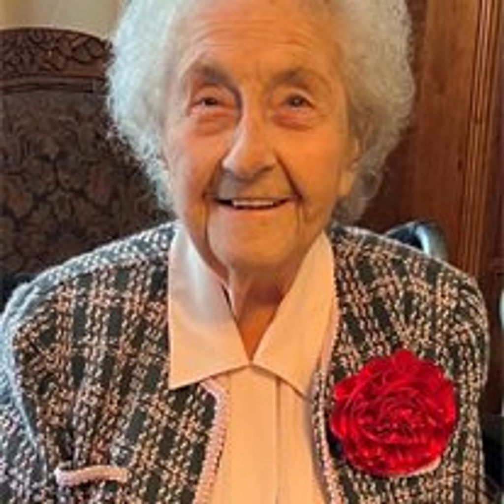 Margaret "Marge" (Ag) Soloway Profile Photo