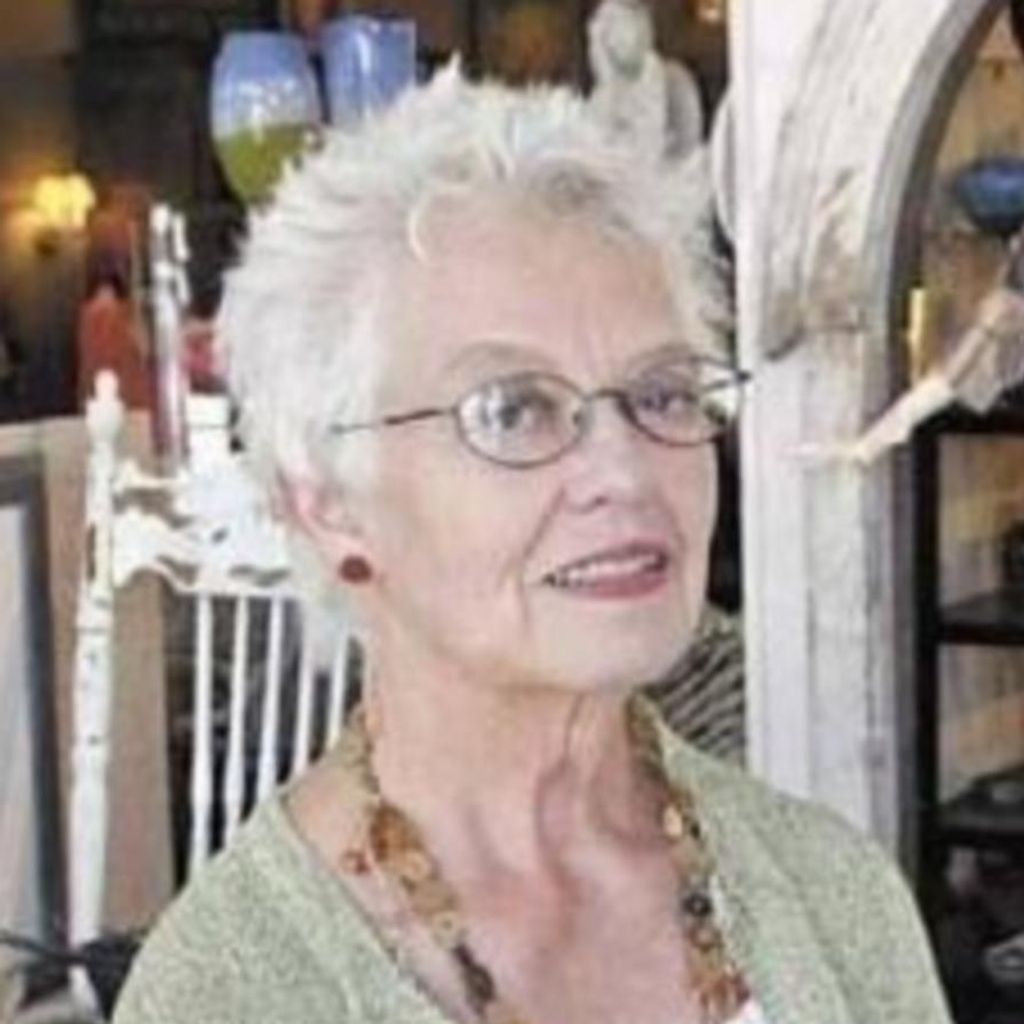 Kay Louise Ornberg