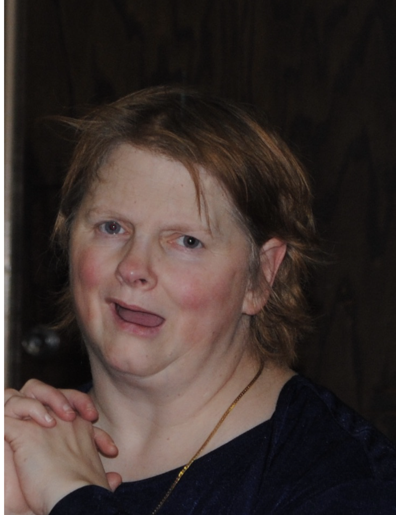 Cynthia  Louise Merriman Profile Photo