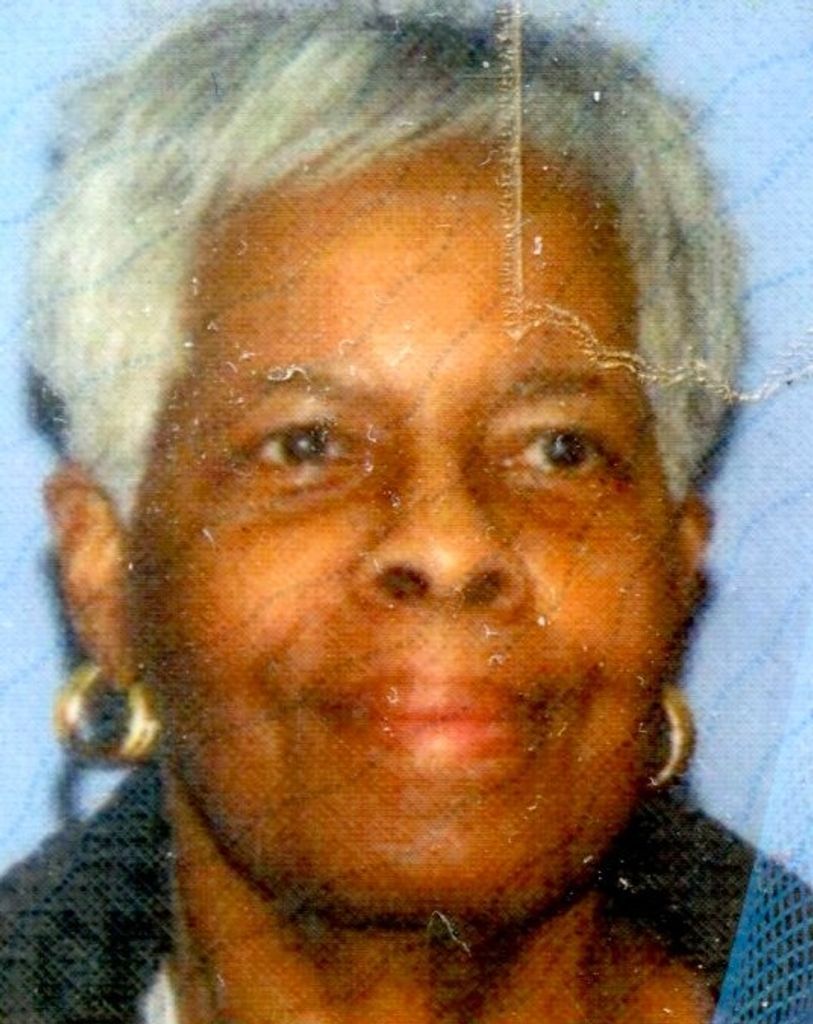 Marie Elaine Childs-Mccrory