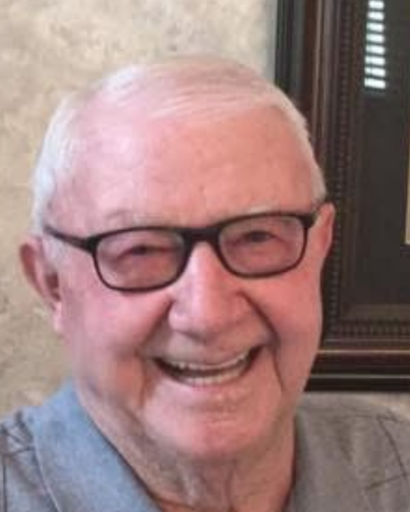 Hollis "Fletch" Helms Profile Photo