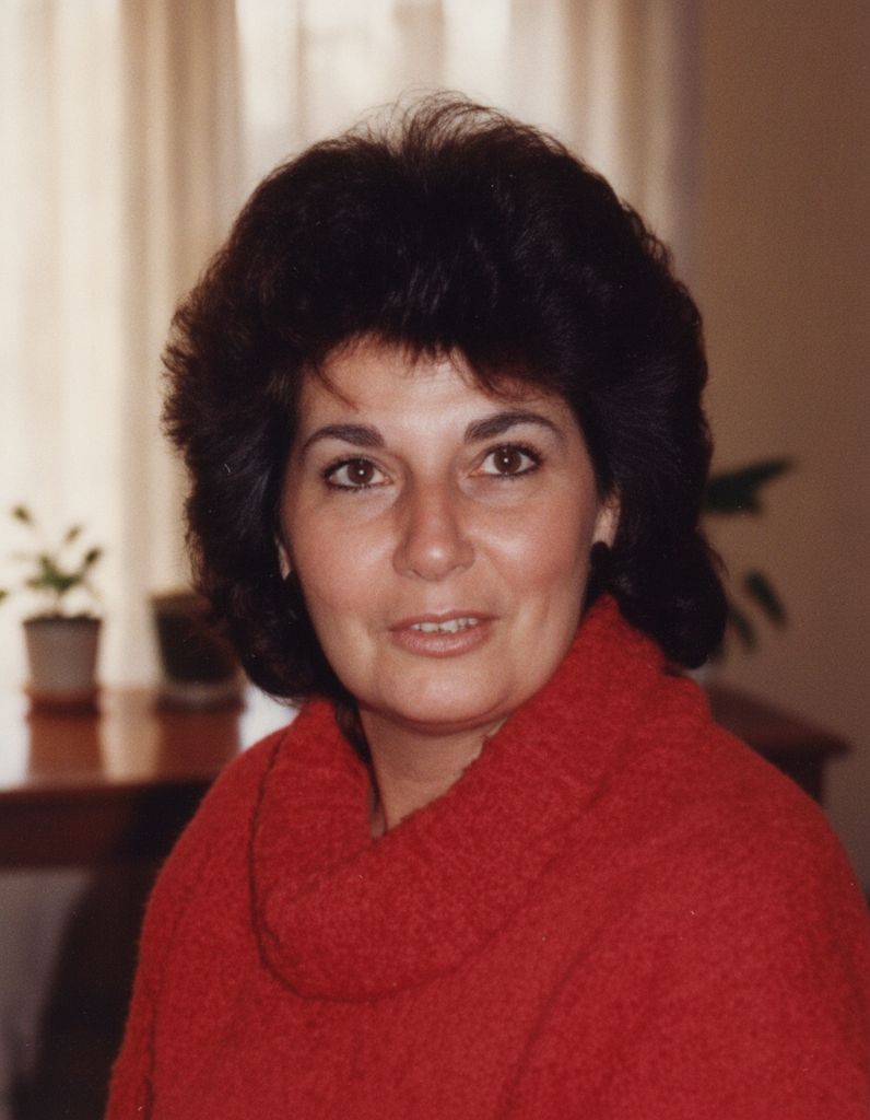 Lillian Lucille Doyel Profile Photo