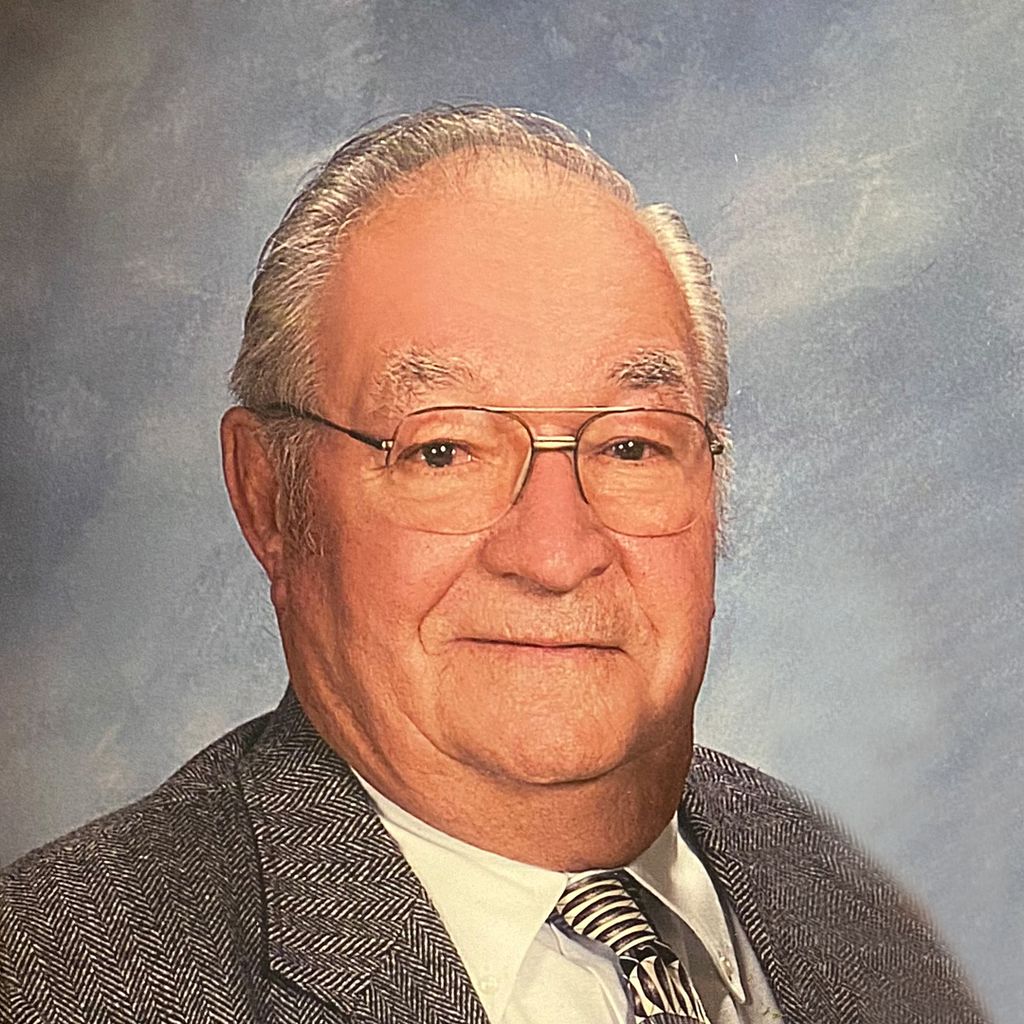 John Neurohr
