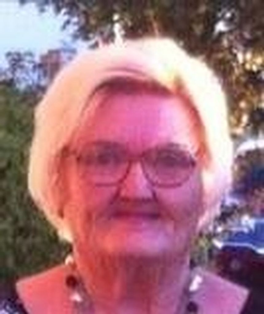 Betty Garner Profile Photo