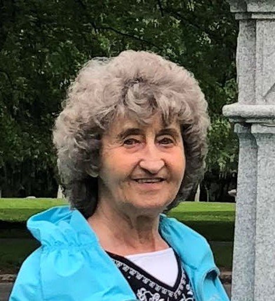 Beverly Ann Marris Profile Photo