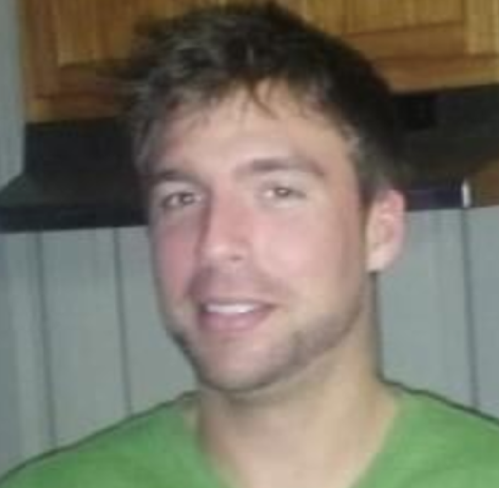 Matthew Ernest Bieber Profile Photo