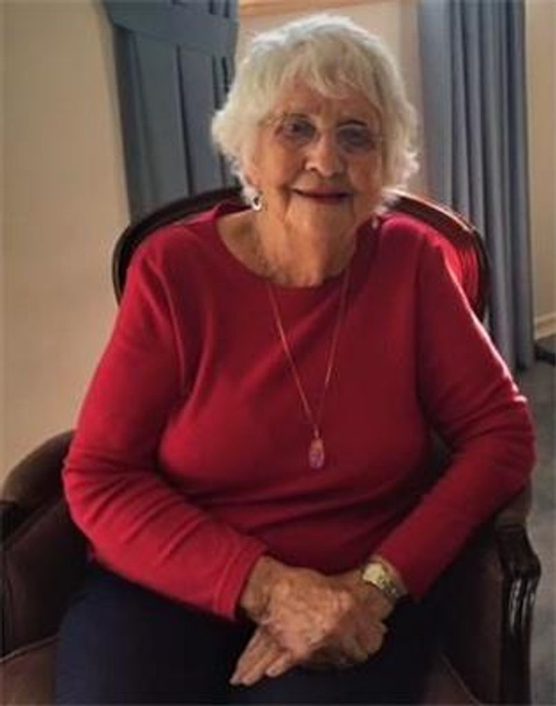 Irene Jack