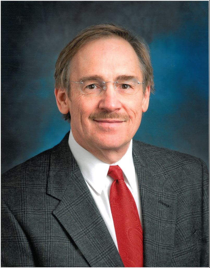 Dr. Donald C. Thompson