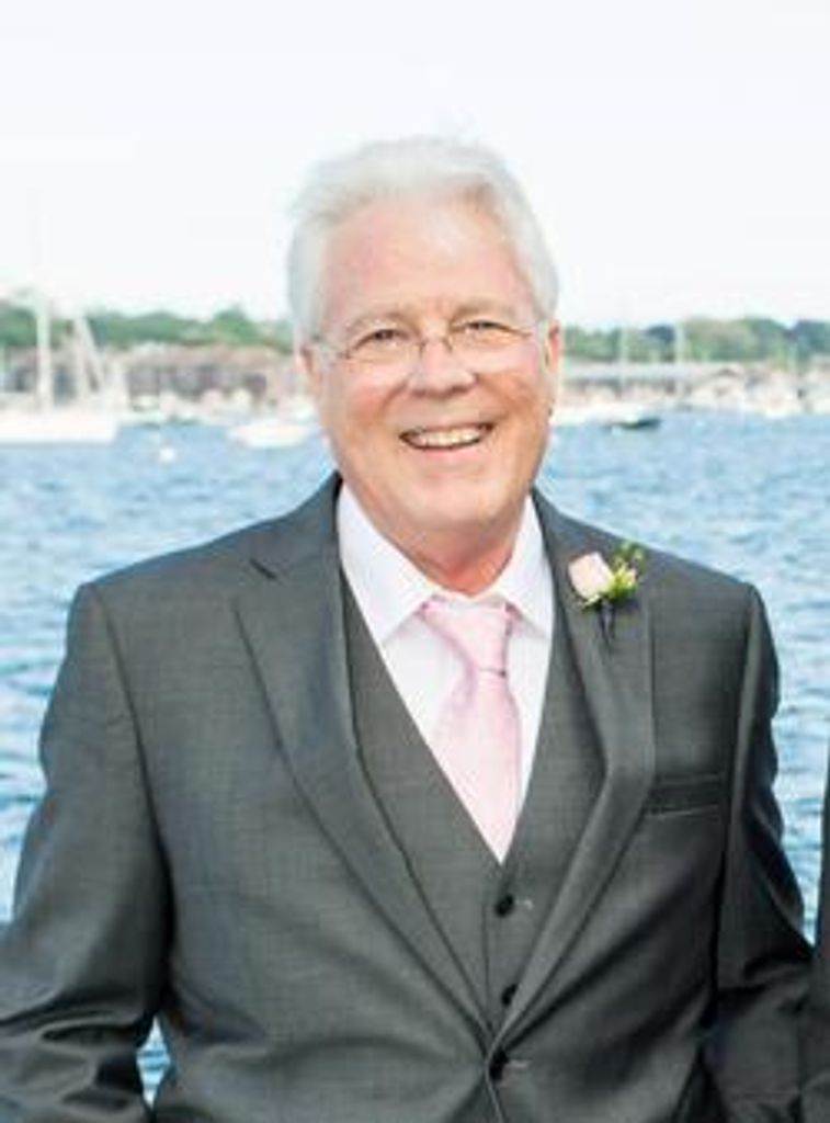 John M. Waters Profile Photo