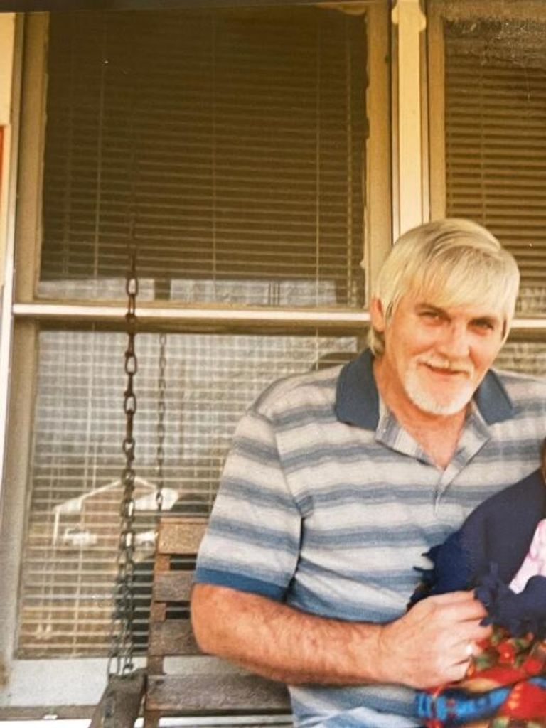 Bobby Wayne James Profile Photo