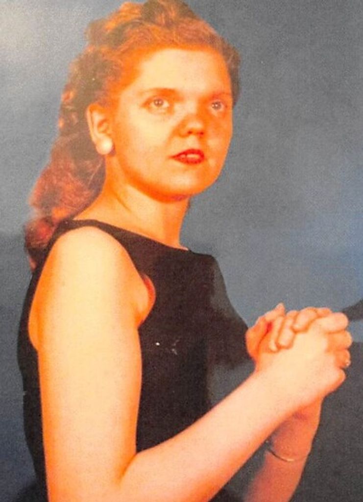 Mary Inez Mcknatt Profile Photo