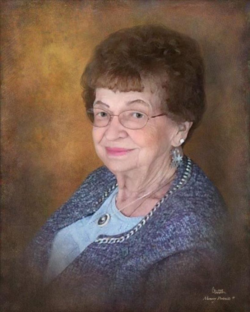 Peggy Bell