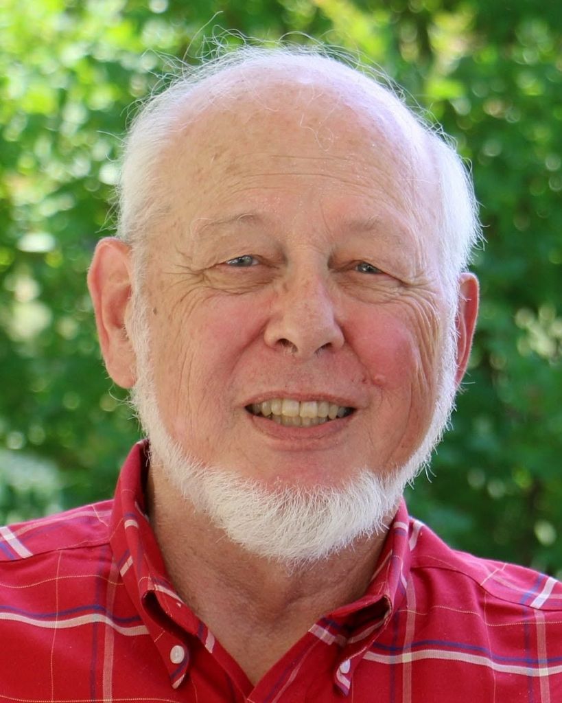 Stephen N. Jones Profile Photo