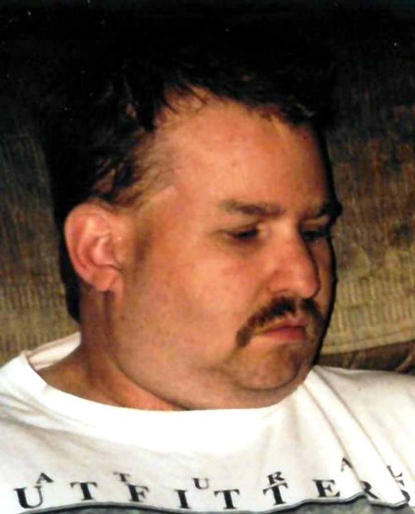 William Todd Powers
