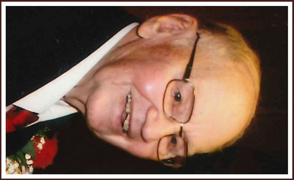 Ervin F. Hodge