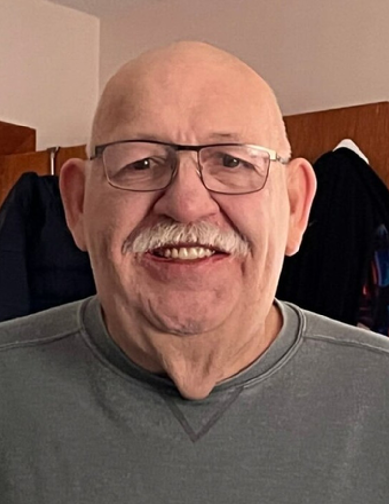 Gerald J. Buxton Profile Photo