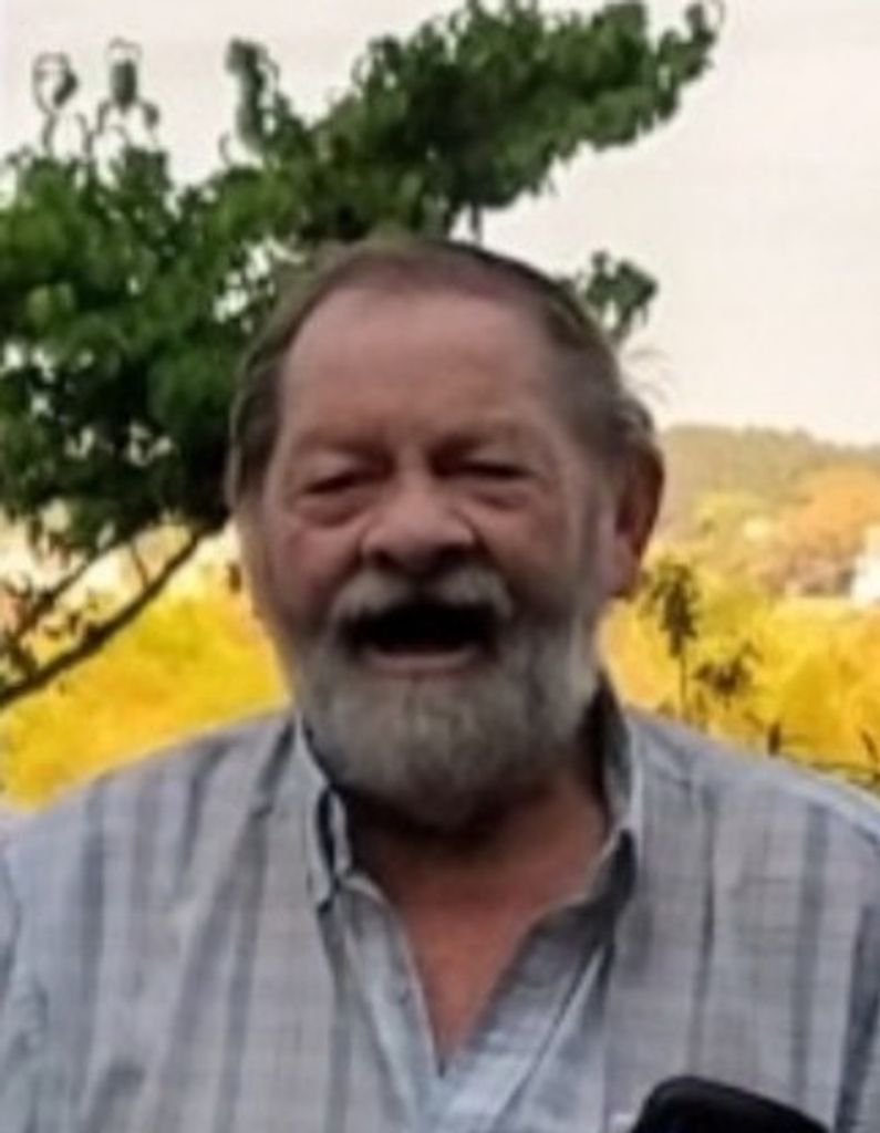 Patrick Arnold Kelly