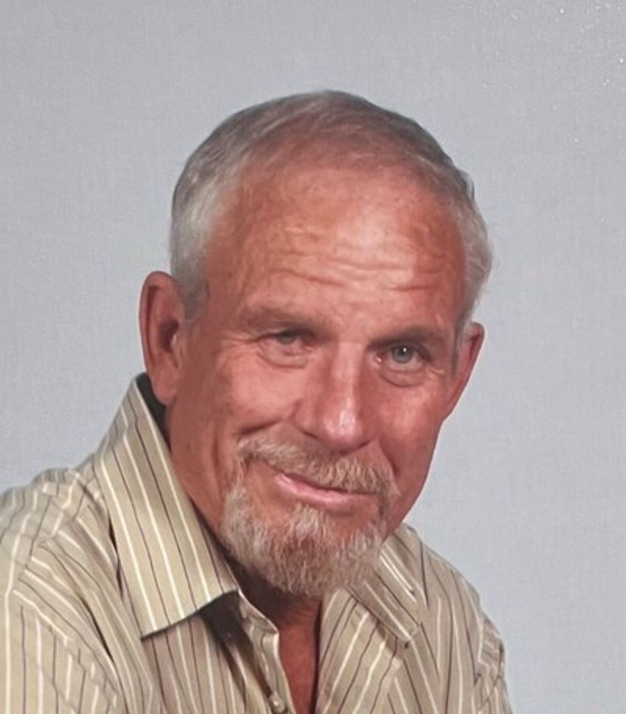 Anthony Berel Davis Profile Photo