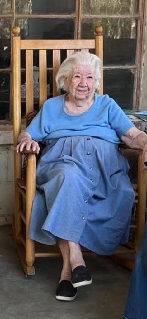Juneth Watson Profile Photo