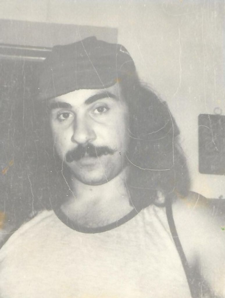 Anthony "Tony" Marinucci