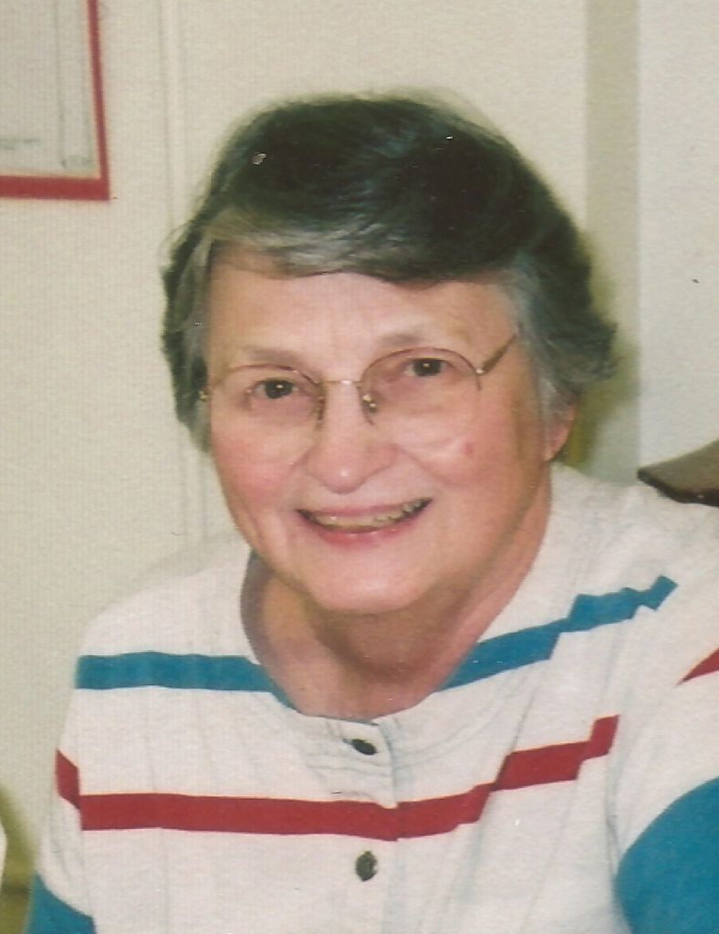 Carolyn Refer Profile Photo