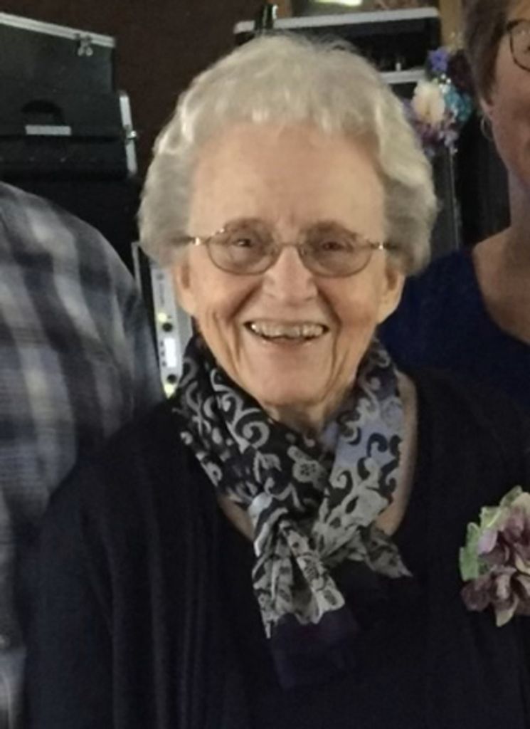 Dorothy Fay Pistulka
