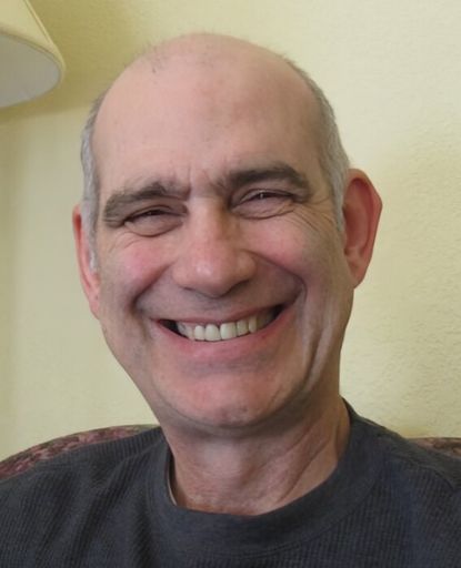 Byron Hoeckle Profile Photo