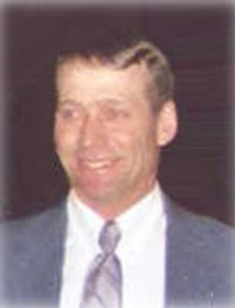 George Henry Allen Wild