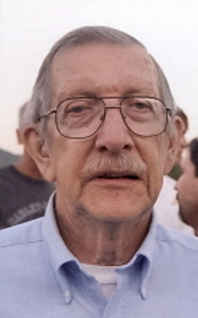 Robert L. Van Horn, Sr.