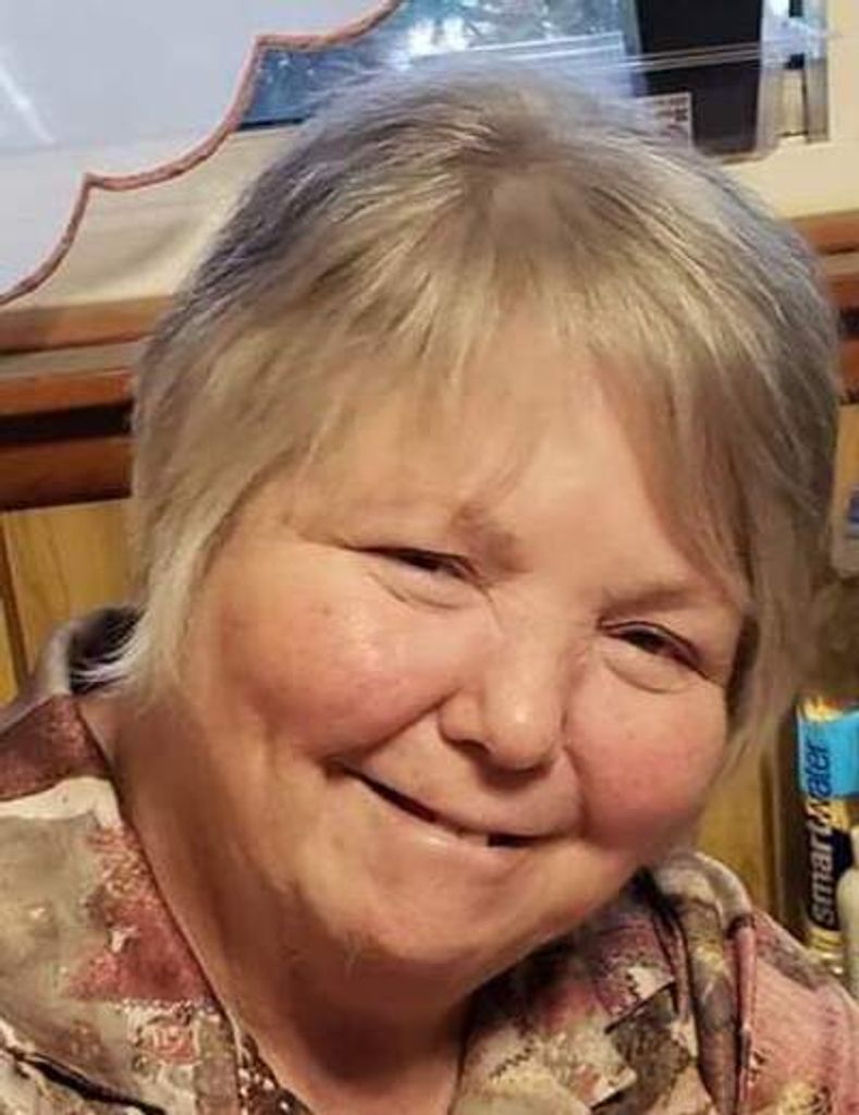 Gladys Marie Gaskill Profile Photo