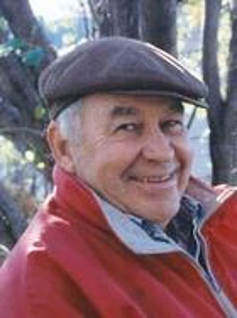 Duane Verdell Case Profile Photo