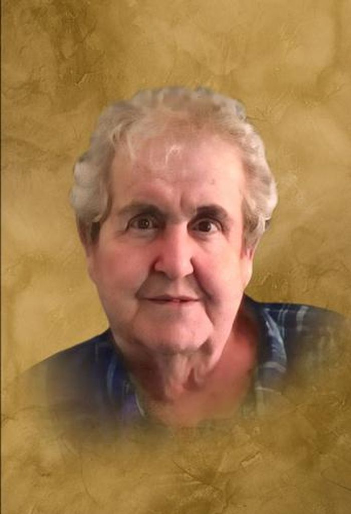 Sylvia I (Scoglio) Kiray Profile Photo