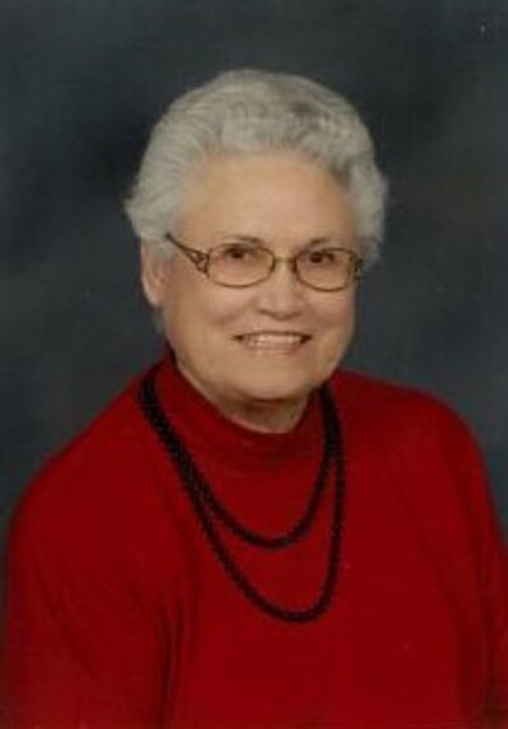 Ila Mae Bullion Profile Photo