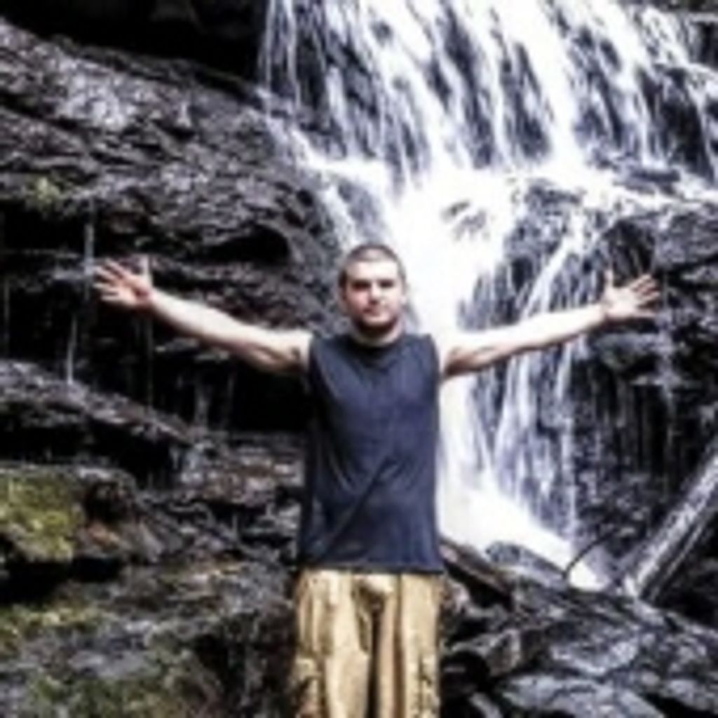Hunter R. Daoust