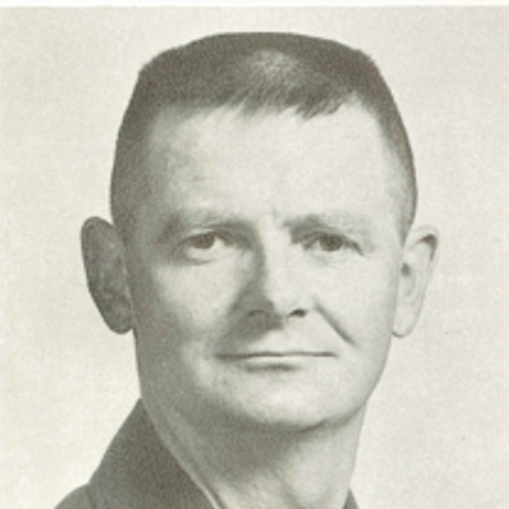 Adrian Daniel Smith Profile Photo