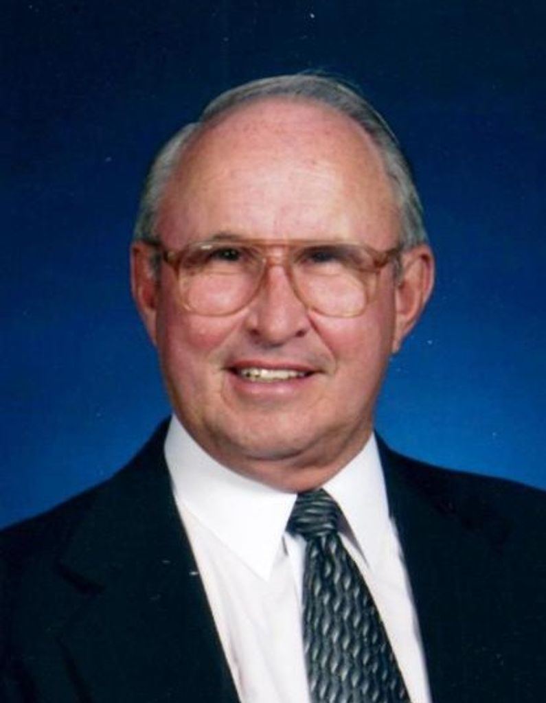 Reid E. Ritchey