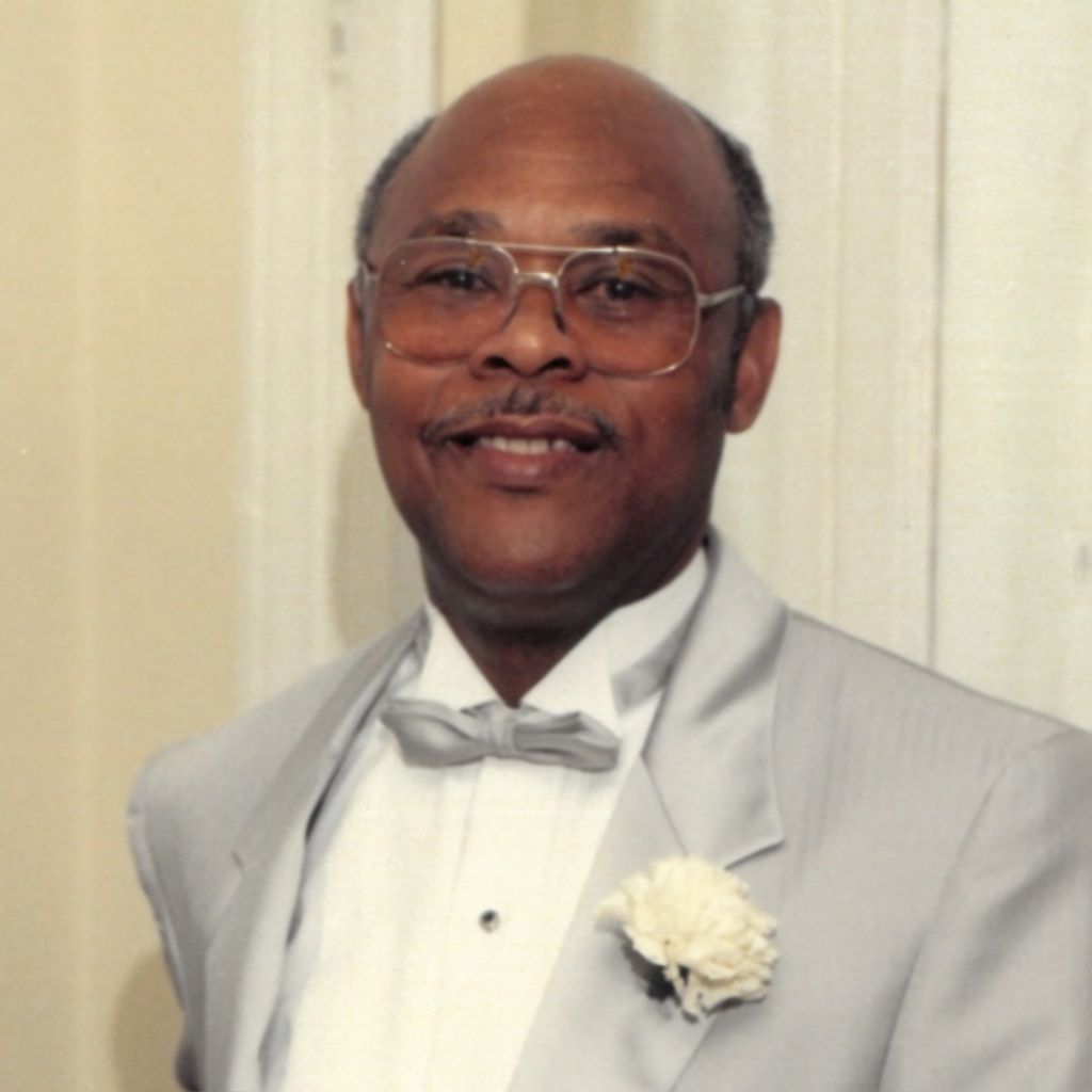 Mr. Kenneth George Atkinson